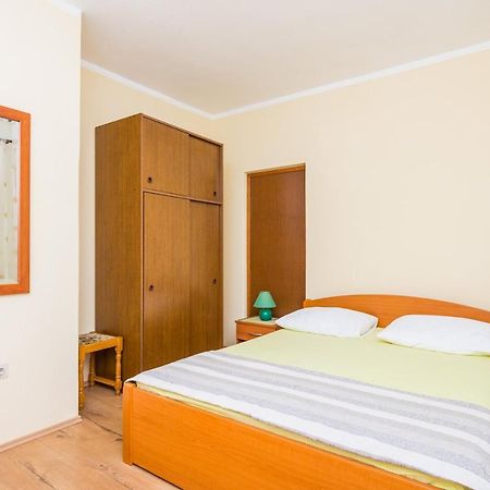 Apartments Violic Zaton (Dubrovnik-Neretva) Exterior foto