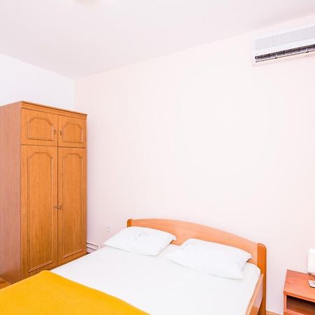 Apartments Violic Zaton (Dubrovnik-Neretva) Exterior foto