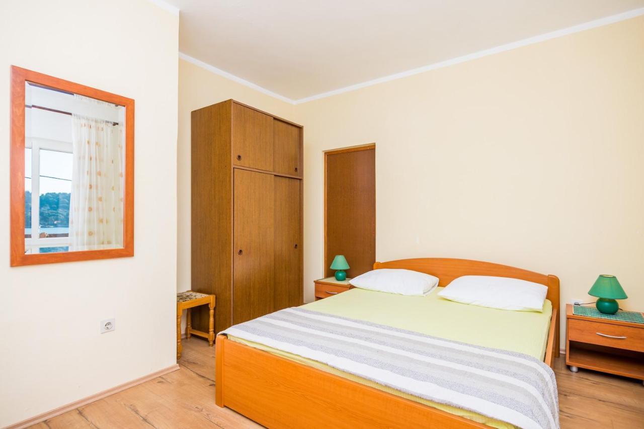 Apartments Violic Zaton (Dubrovnik-Neretva) Exterior foto