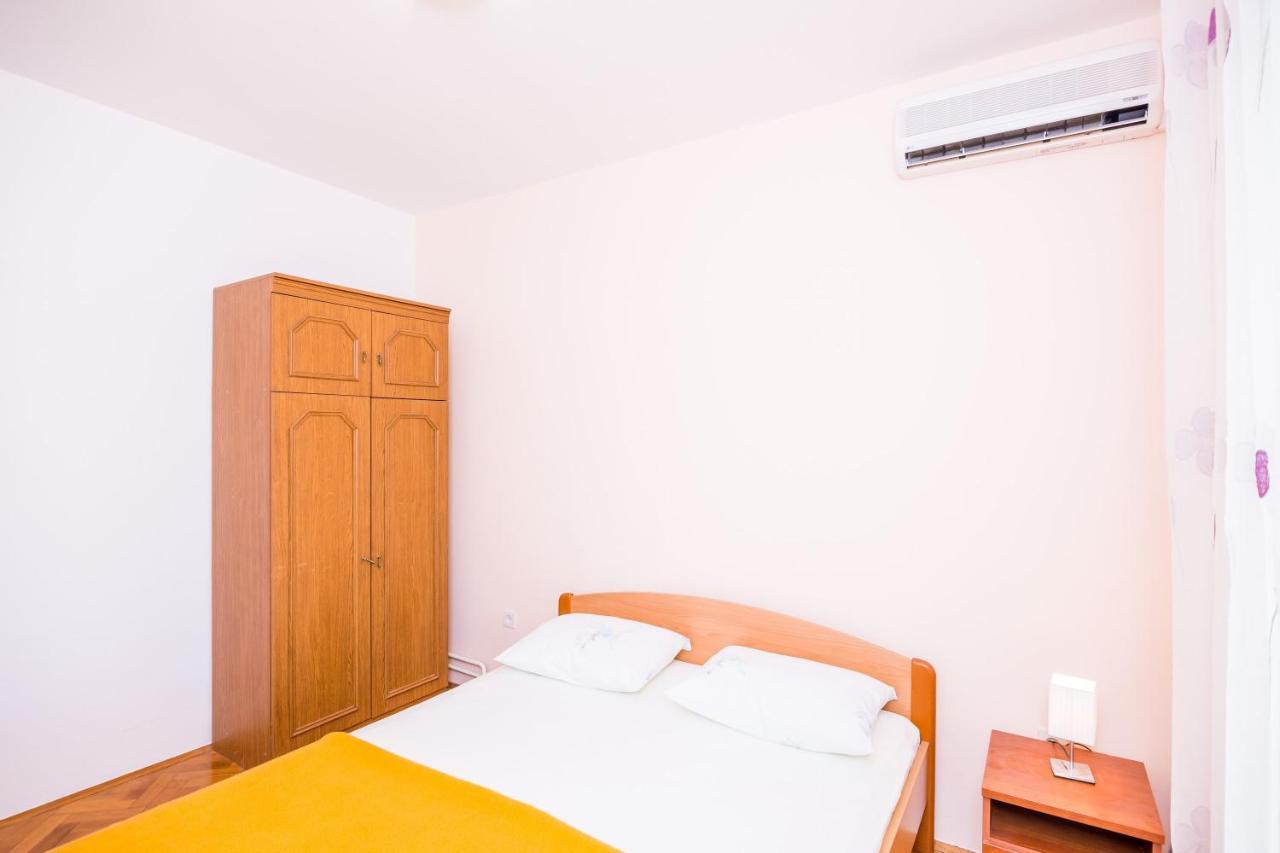 Apartments Violic Zaton (Dubrovnik-Neretva) Exterior foto