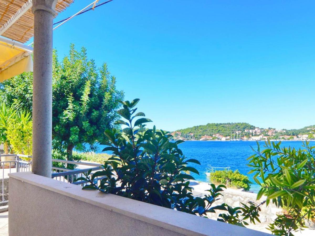 Apartments Violic Zaton (Dubrovnik-Neretva) Quarto foto